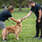 Obedience Training for Pet Dogs: Building Better Bonds