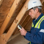 Building a Pest-Resistant Wooden House From Scratch